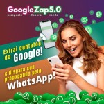 WA Sender arma potencial